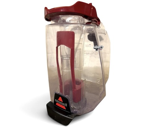 Bissell proheat revolution - bissell, 2x