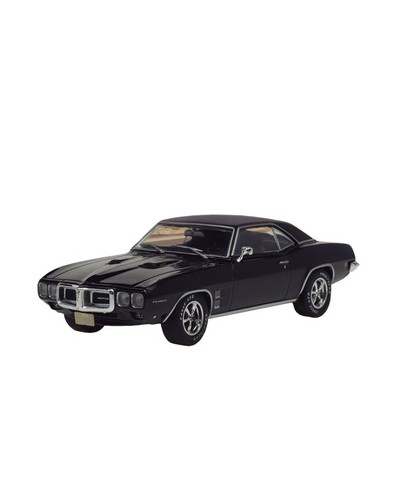 Pontiac firebird 400 - firebird, 1969