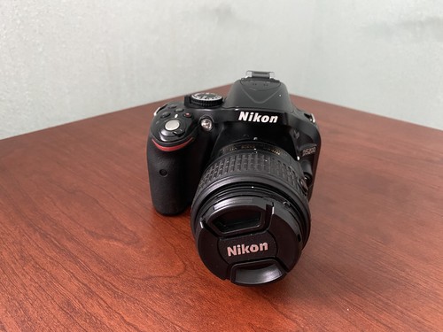 Nikon d5200 1mp digital - nikon,