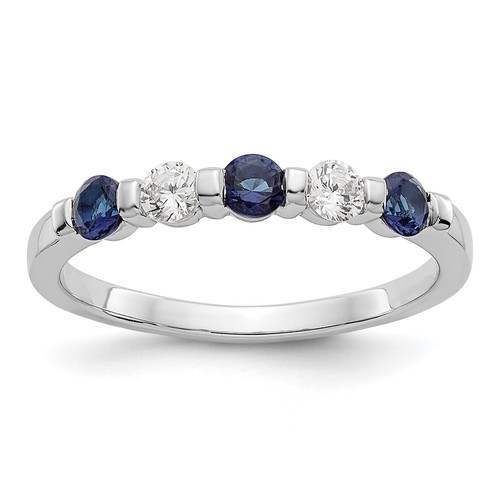 14k white gold carat - white,