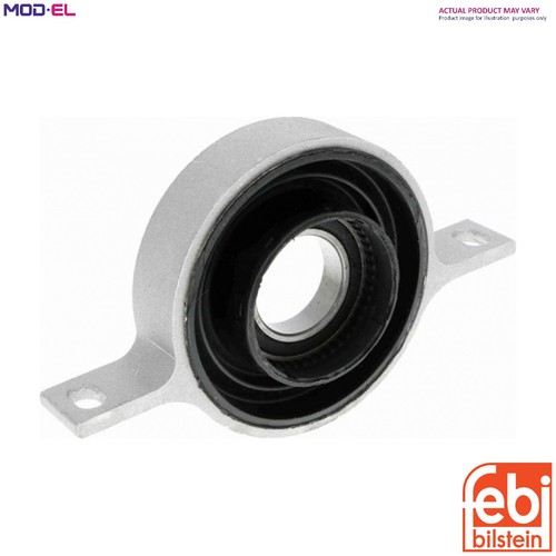 Suspension propshaft 183142 - propshaft,