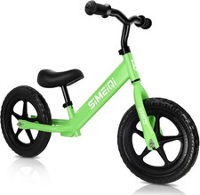 SIMEIQI 12 Inch Balance Bike