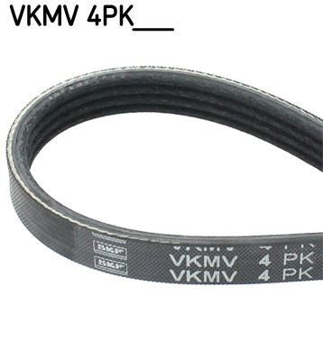 Ribbed belt for - belt, 80