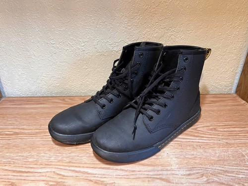 Martens sheridan black - sheridan,