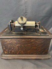 Antique Thomas A Edison