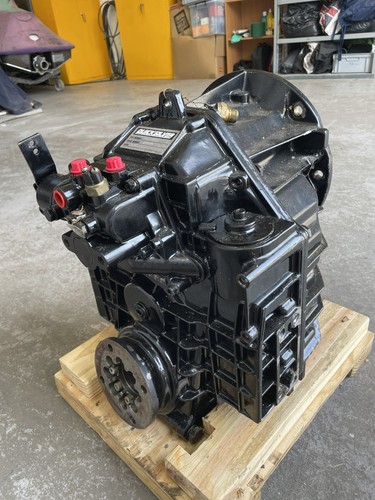 Quicksilver remanufactured - quicksilver,