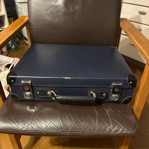 Globe trotter slim attache - globe-trotter,