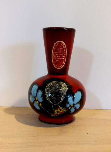 Mcm 1969 cherry drioli - 1969,