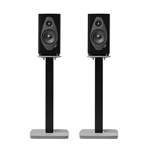 Nearly new sonus - -, faber