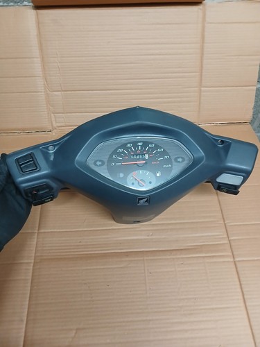 Honda lead scv 100 - clocks, &