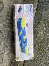 Crivit 2 Person Kayak (never Used) Box Shows Some Wear But Contents Undamaged 