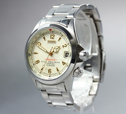 Near mint seiko - near,
