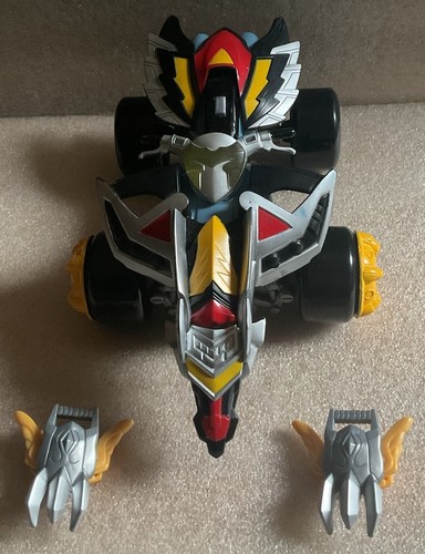 Power rangers mystic force - rangers,