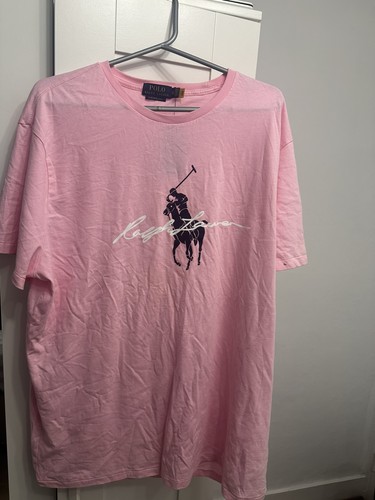 Nwt polo ralph - lauren, pony