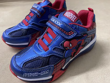 Geox Boys J Bayonyc B