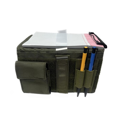 Kneeboard writing pad - kneeboard,