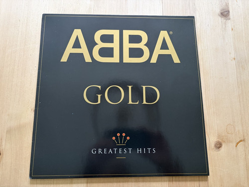Abba gold - abba, (greatest