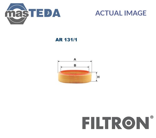 Ar131 engine air - engine, filter