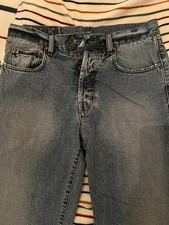 Sonneti Men's Blue Jeans W32
