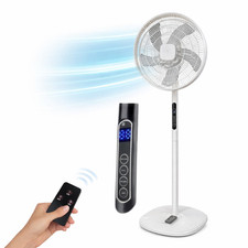16 Inch Pedestal Fan with