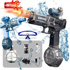 Electric Water Guns Pistol