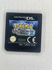 Pokemon Black Version 2