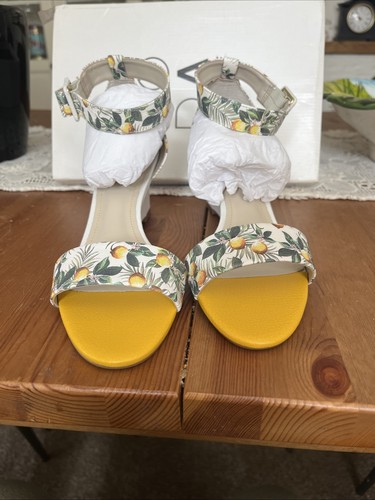 Moda pelle sandals size - moda, in