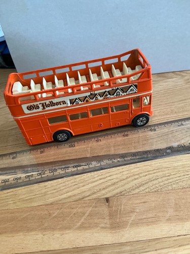 Corgi 469 scale aec - 469,