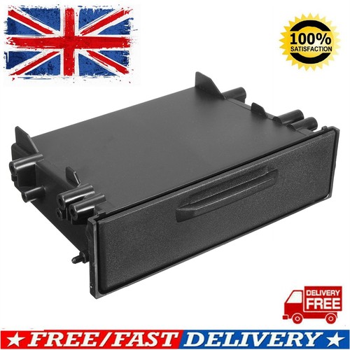 Universal single din radio - universal,