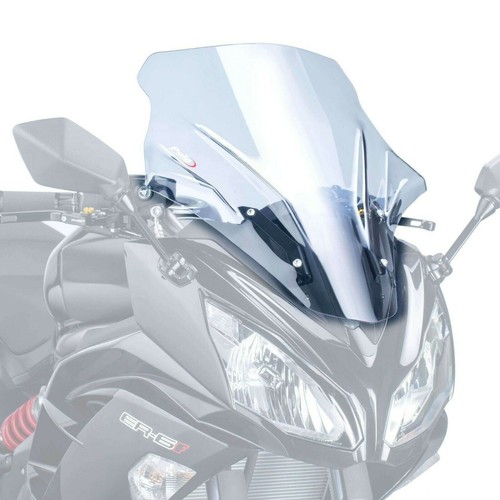 Puig touring screen windshield - puig,