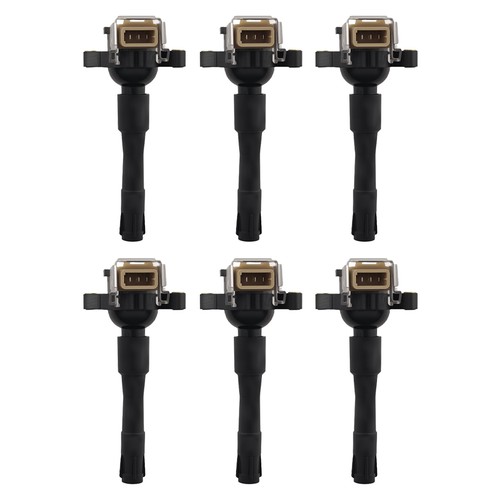 Ignition coil pack - ignition, bmw