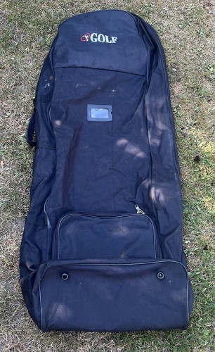 Golf flight travel bag - golf,