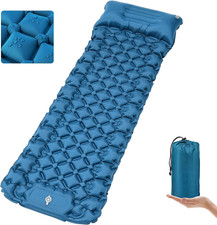 NHOWIN Self Inflating Camping