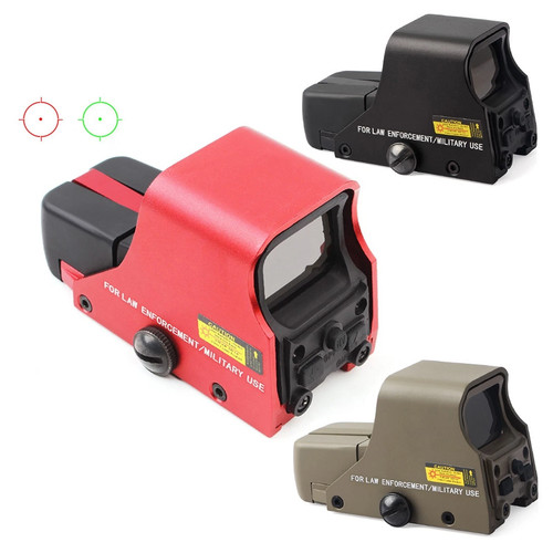 551 series tactical - series,