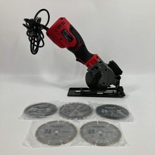 Meterk Mini Circular Saw