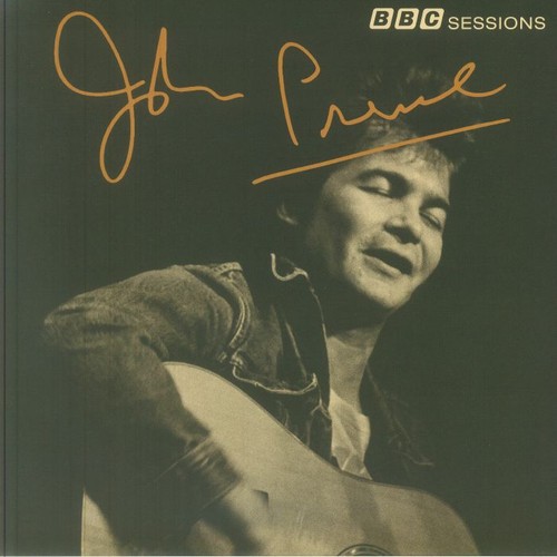 Prine john bbc sessions - -,