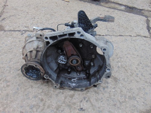Golf manual gearbox 13 - vw,