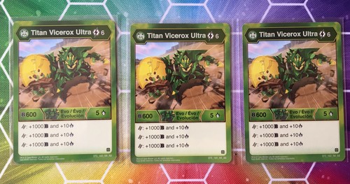 Bakugan age aurelus - aurelus, rare