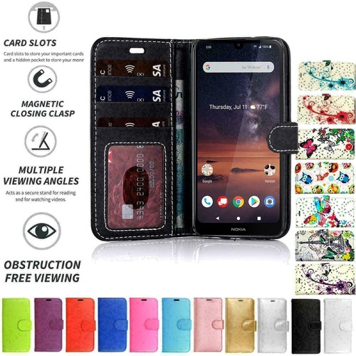 For nokia c01 - for, plus