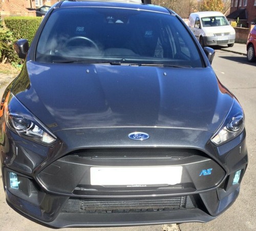 Focus mk3 fluorescent - rs,