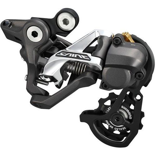 Shimano m820 saint speed - shimano,