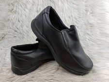 LUGZ Work Shoes Slip Resistant