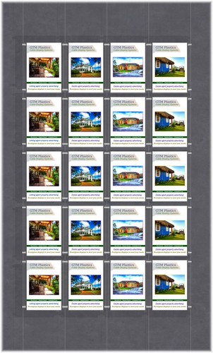Cable window estate - window,