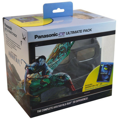 Panasonic ew3d2mmk2 3d - panasonic, ty-ew3d2mmk2