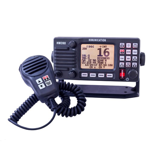 Himunication vhf marine radio - vhf,