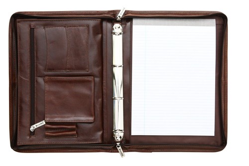 Business folder genuine - folder,