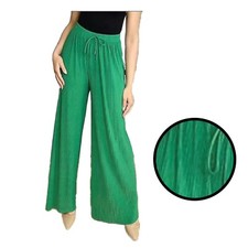 Women  ITALIAN PLEATED LONG
