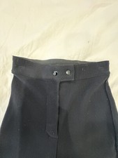 AMERICAN APPAREL High Rise