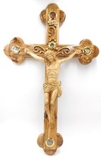 Large Cross 21" Hand made