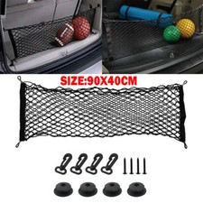 Large Car Cargo Net Nylon